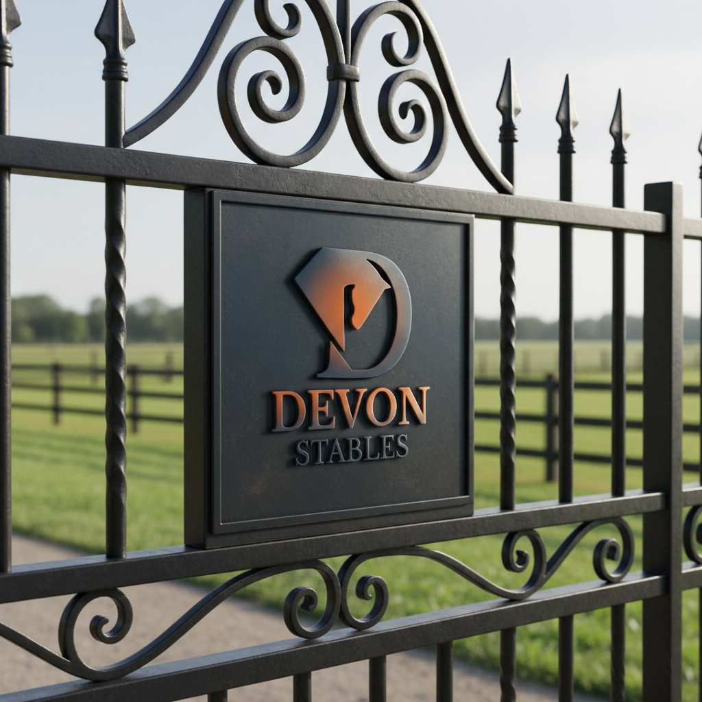 Devon Stables - Premium Horse